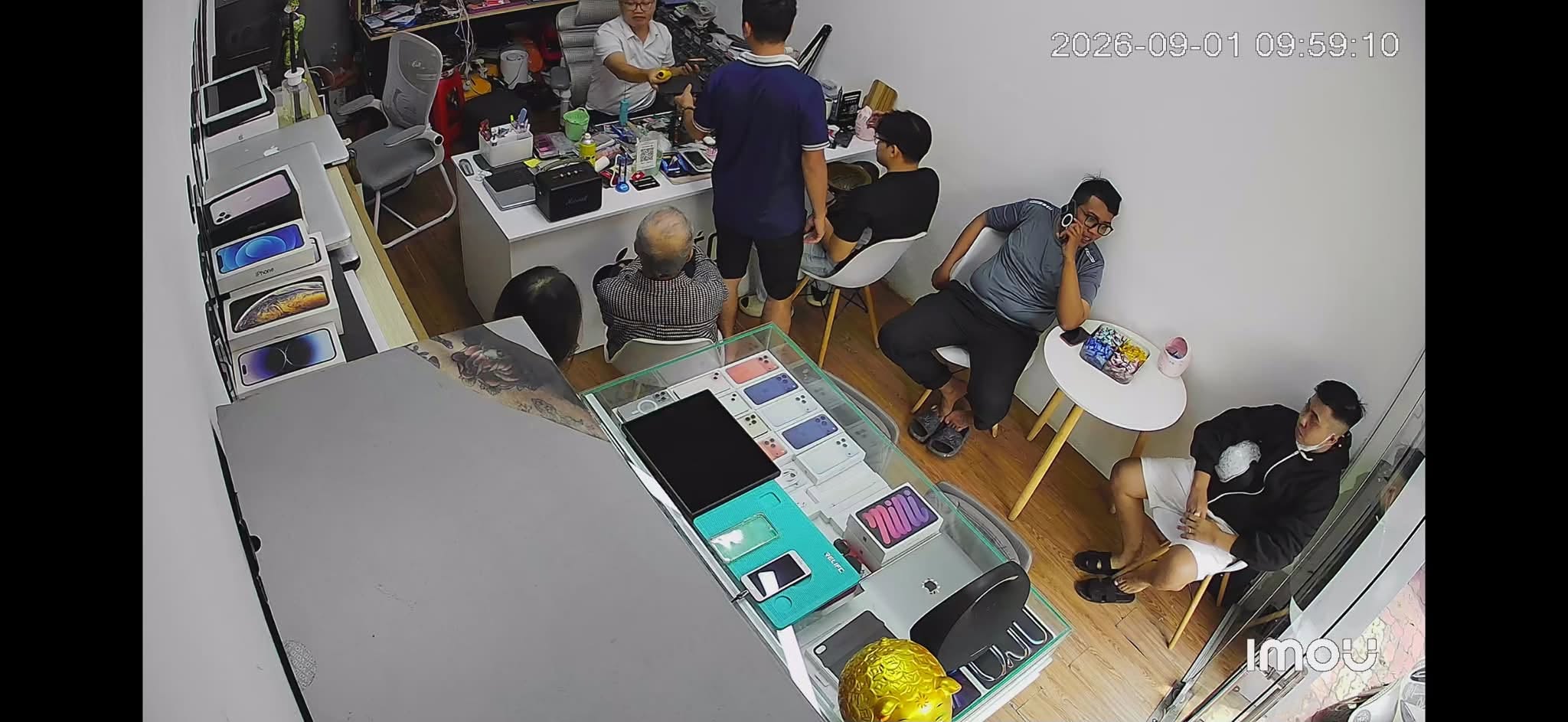 Hỗ trợ 24/24