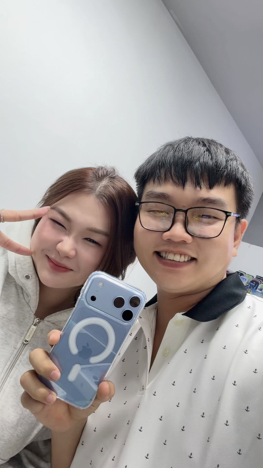 Chỉ Cần CCCD