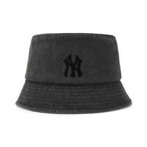 Basic Bucket Hat Drop Fit NEW YORK YANKEES