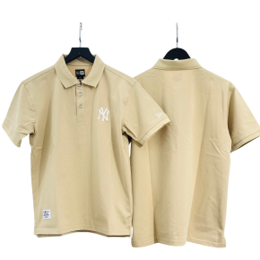 Polo New Era Shirt Neyyan - Khaki